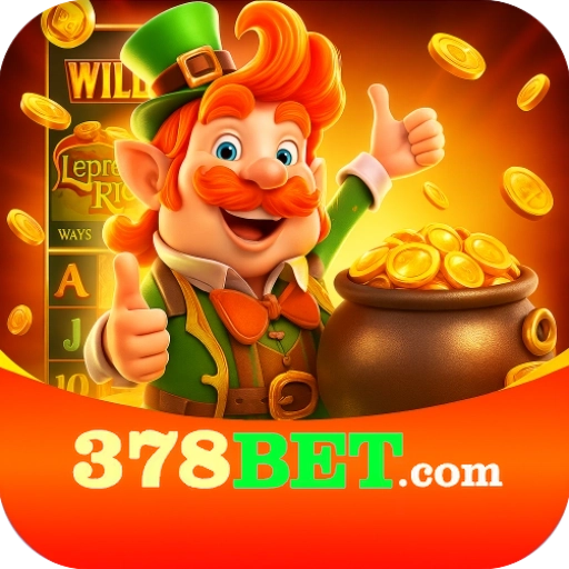 378bet logo