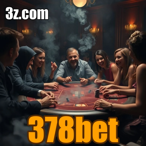 A Comunidade Impressionante da 378bet e Seus Benefícios