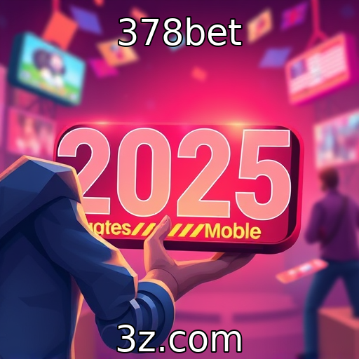 Desafios do mercado de jogos mobile em 2025