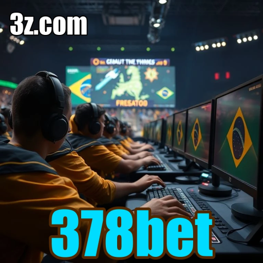 Incríveis promoções na 378bet: Jogos que encantam usuários!
