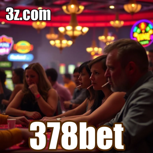 A Importância do Suporte no 378bet para Usuários