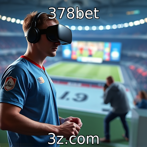 Impacto das tecnologias de realidade virtual na jogabilidade